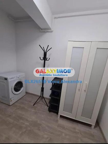 Garsoniera Bloc Nou Berceni - Dimitrie Leonida - Metrou - 5