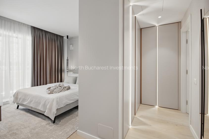 APARTAMENT 4 CAMERE - FLOREASCA - METROU - COMISION 0% - 15