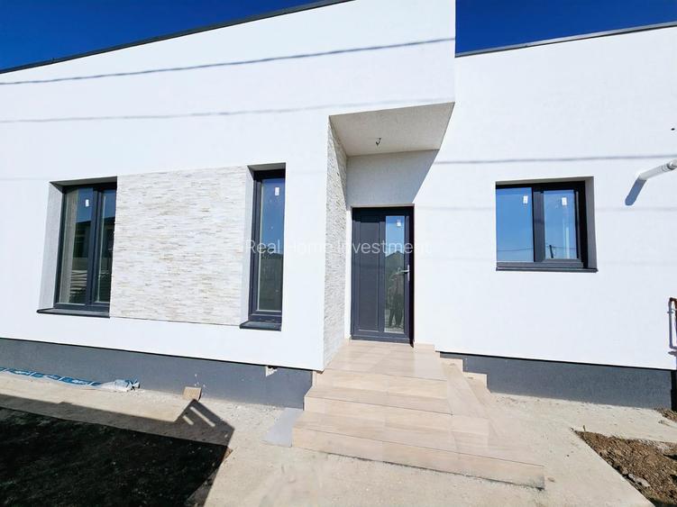 Casa individuala 3 camere - Berceni - 7