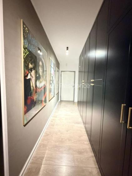 Inchiriere Apartament 3 Camere Cloud 9 Residence 2 Locuri Parcare - 8