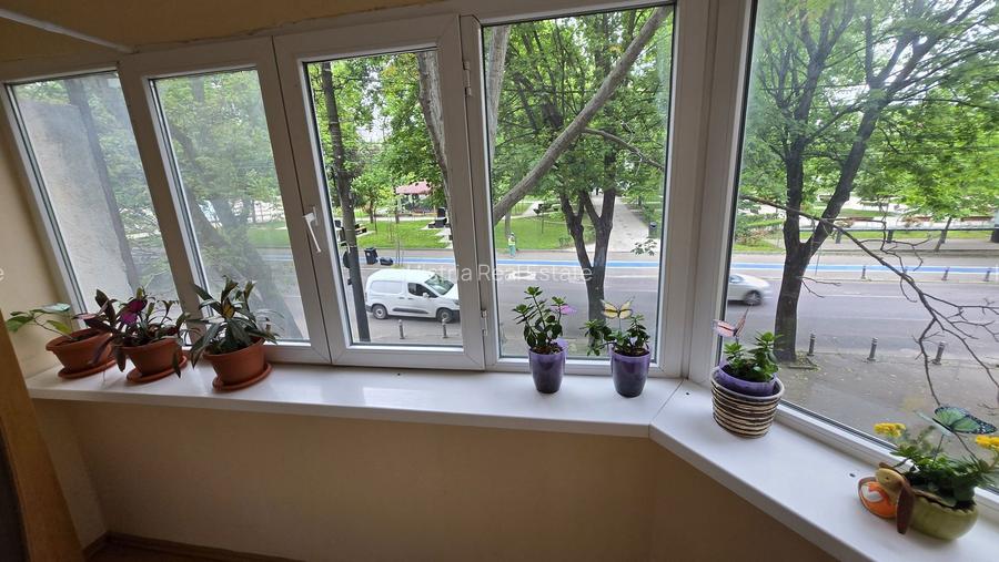 TOMIS II 2 CAMERE ETAJ 1 400 EURO TERMEN LUNG - 7