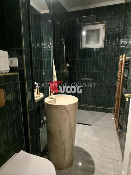 Apartament 2 camere Cetatii-etaj 3 - 3