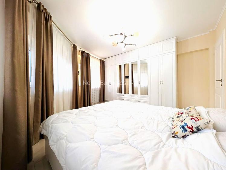 Apartament 2 Camere  | Decebal - 5