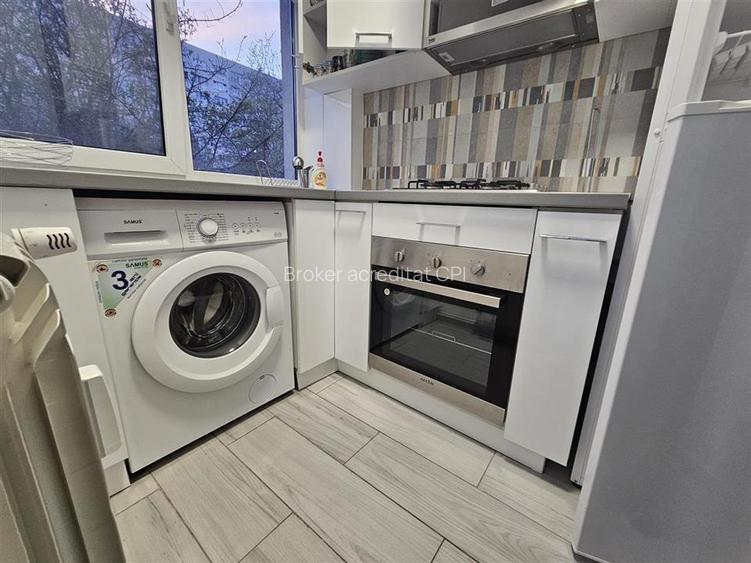 Garsoniera Dristor - 7