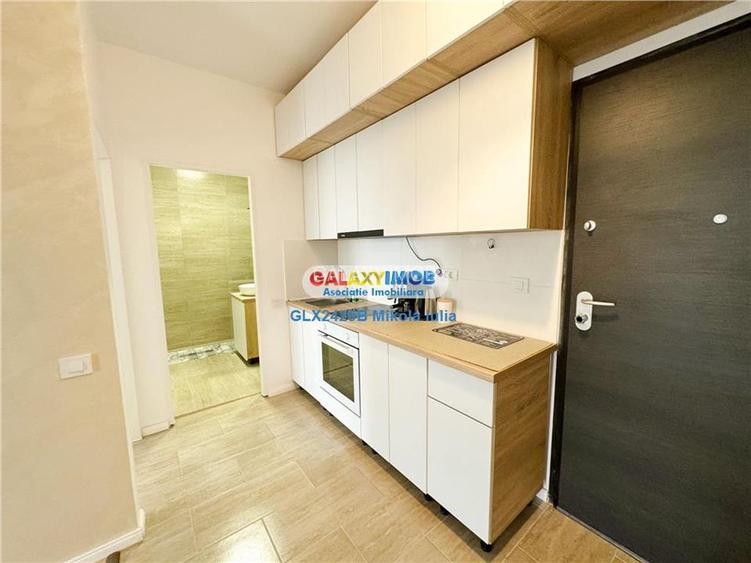 Apartament 2 camere et 10 11 Exigent Plazza - 4