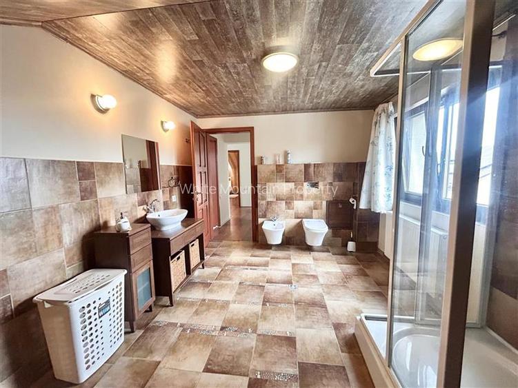 Vila spatioasa de inchiriat – 11 camere – Centrul Civic, Brasov | Ideala locuint - 36