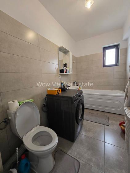 Apartament 2 Camere Strada Stejarului  Fundeni Dobroești - 21