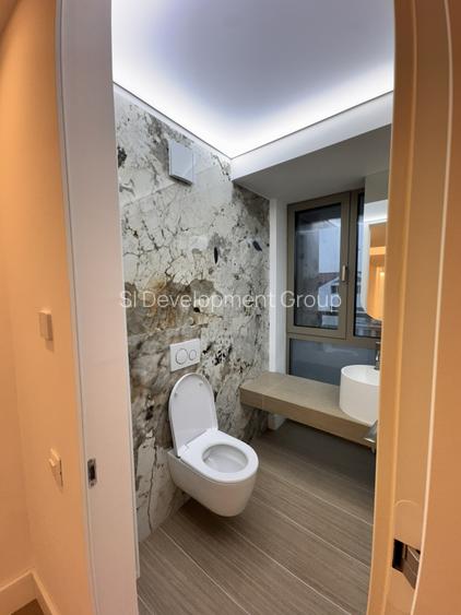 Apartament 3 camere ansamblu exclusivist |Cortina 126 | Pipera Baneasa | Parcare - 28