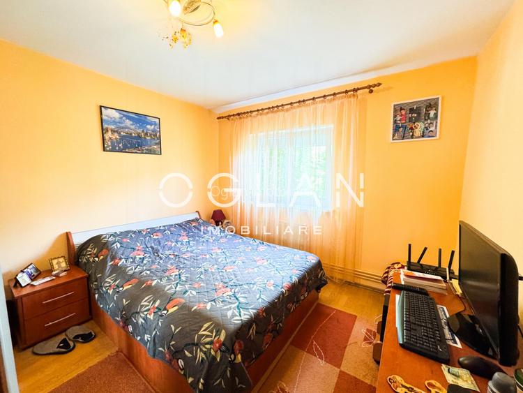 Apartament decomandat, etaj 1,  Strada Siretului, Sibiu - 5