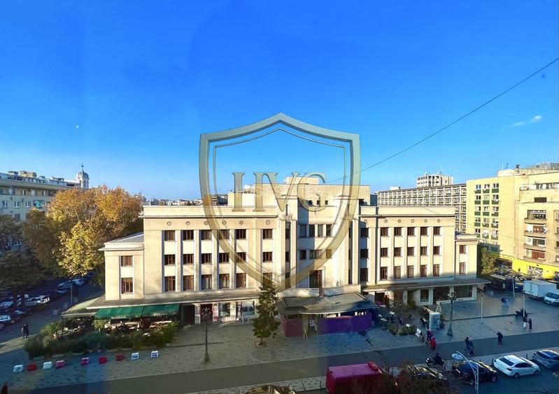 Apartament 2 camere | Proaspat renovat modern | Victoriei - 8