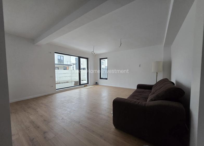 Casă P+E, 120 mp utili, 5 camere + dressing/Com.Berceni - 9