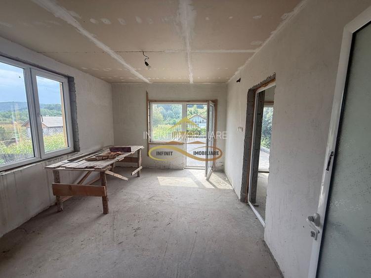 Casa de vanzare in Bacau Luncani - 22