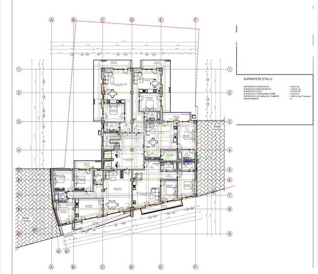 Teren Intravilan 890 mp – Grozăvești - 8