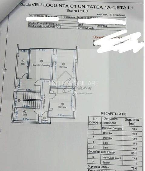Vila 5 camere Jollie Ville Pipera I 4 bai curte 85 mp I COM 0% - 4