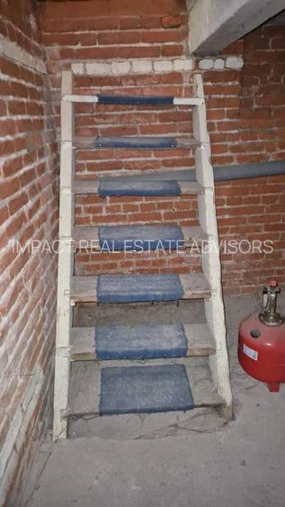 VILĂ CU POTENȚIAL MULTIPLU| CALEA DOROBANȚI - 30