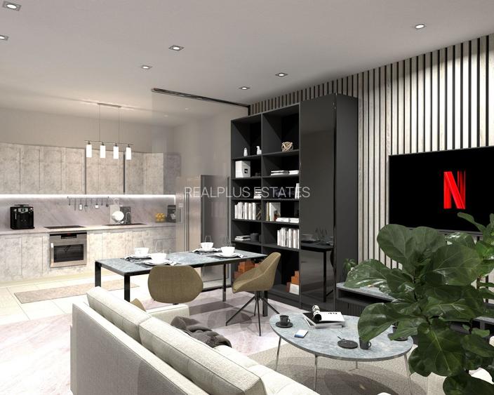 Vila noua Ciolpani - 5