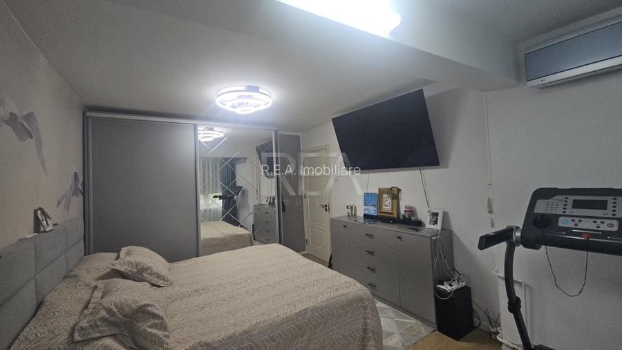 4 camere, etaj 3/9, Drumul Taberei - 22