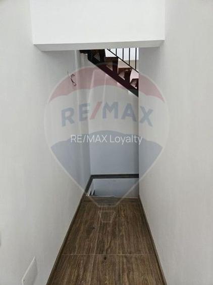 Casă / Vilă cu 4 camere de închiriat în zona Tei - 3