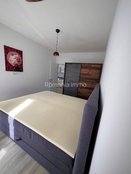 Apartament 2 camere Lift+Garaj+Aer Conditionat+Incalzire in pardoseala+Balcon - 8