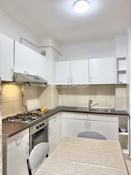 APARTAMENT 2 CAMERE GREEN PARK TATARASI PRIMA INCHIRIERE DUPA RENOVARE - 7