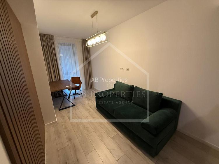 Apartament Duplex 3 camere | Parcare Inclusa | Herastrau | Lux - 20