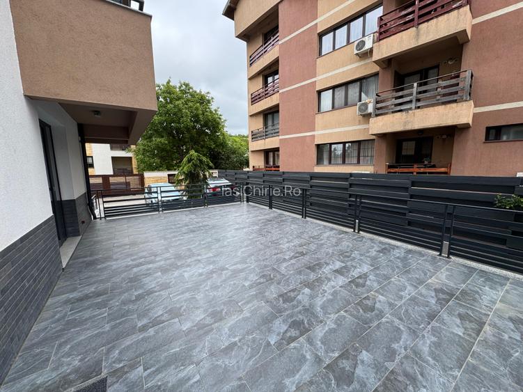 Apartament cu 3 camere Bucium - 10