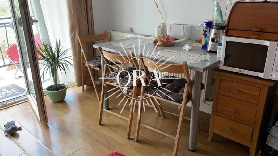 APARTAMENT CU 2 CAMERE IN DECOMANDATE | DE INCHIRIAT| CALEA TURZII | PET FRIENDL - 2