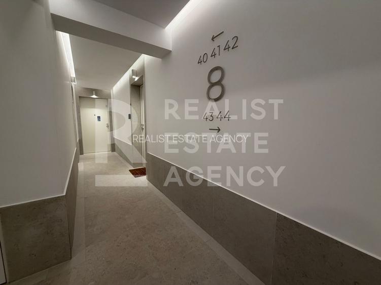 Studio dublu de vânzare în complexul PrimaVista - 10