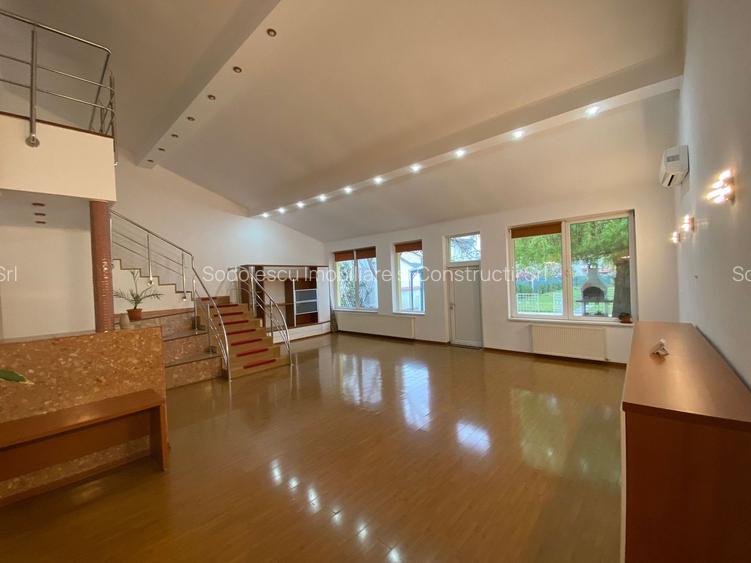 Vilă zona Liviu Rebreanu - 26