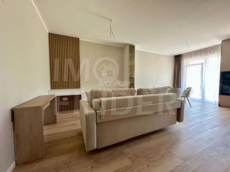 Apartament 2 camere premium | Imobil nou 2025 | Zona Vivo - 5