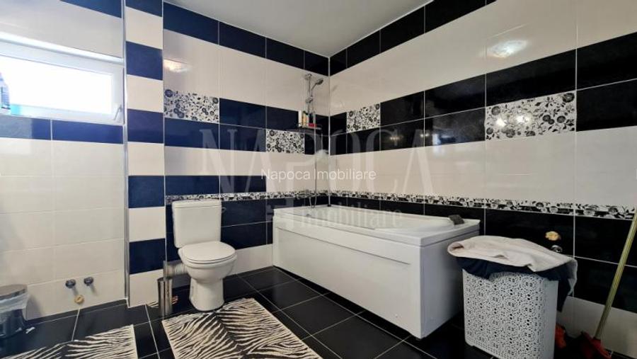 Casa 7 camere de vanzare in Faget, Cluj Napoca - 13