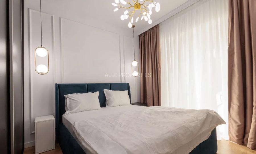 Închiriere apartament 2 camere decomandat | Berceni –Metalurgiei | Grand Kristal - 4