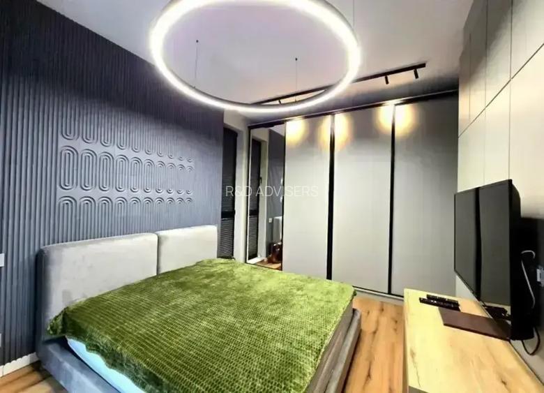 Apartament 4 Camere Cu Gradina | Bloc Boutique | Iancu Nicolae - 3