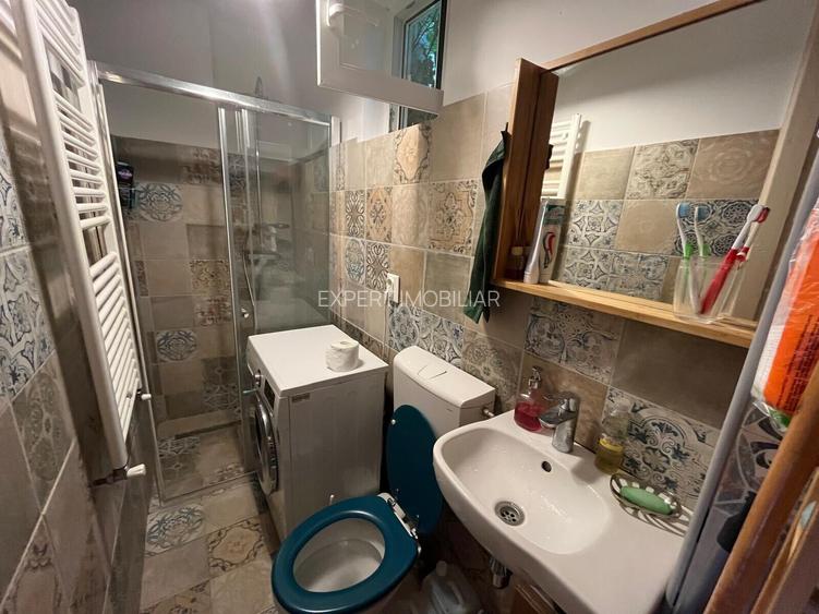 Eminescu - Stefan cel Mare 2 camere in vila renovat LIBER - 3