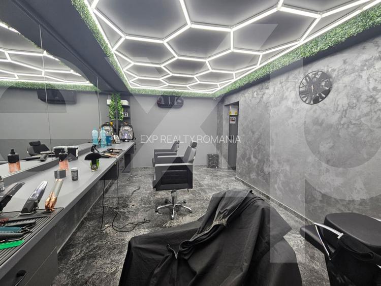 Spatiu comercial ideal investitie de vanzare zona Rahova - 5