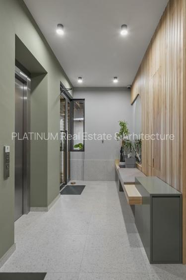 Apartament  2 camere, Complet Mobilat si Utilat - 22