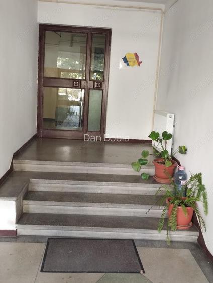 Grsoniera mircea voda 3 min M Timpuri Noi DB568 - 3