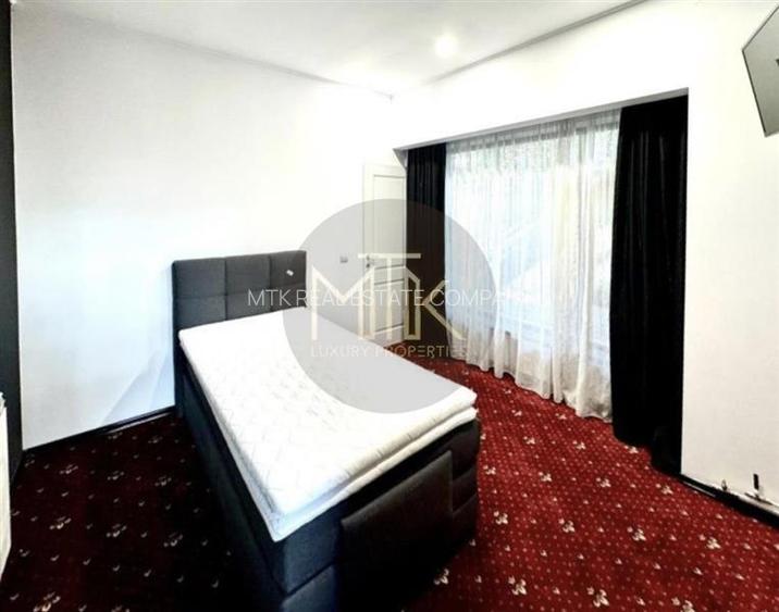 Vila Ultrafinisata P+2 | 7 Camere | Rezidenta/Cabinet | Colentina/Voluntari - 11