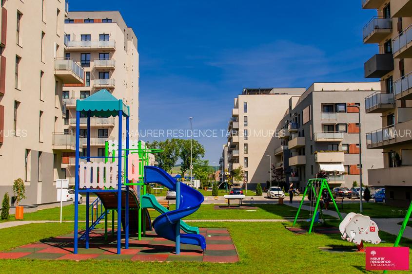 Maurer Residence Targu Mures - 27