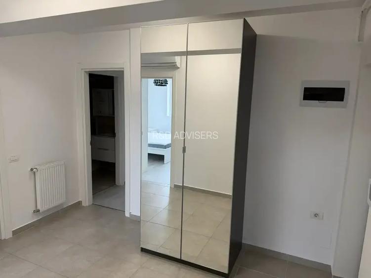 Apartament 3 camere PREMIUM de închiriat – Pallady | Bloc nou 2025 - 5
