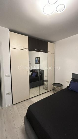 Apartament cu 2 camere decomandat | Casa de Cultura | Vedere la mare - 6