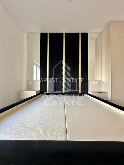 Duplex cu perete dublu 4 camere, complet finalizat la asfalt Chisoda. - 6