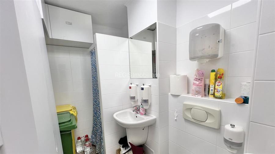Centru stomatologic cu 2 cabinete + radiologie – de vanzare in Brasov - 24