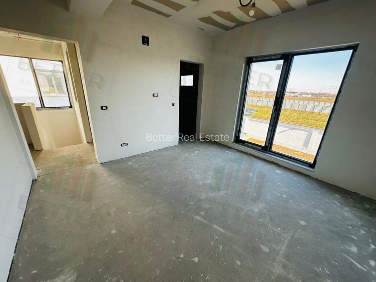 Casă modernă de vânzare în Frumușani – 4 camere | 165.000€ - 8