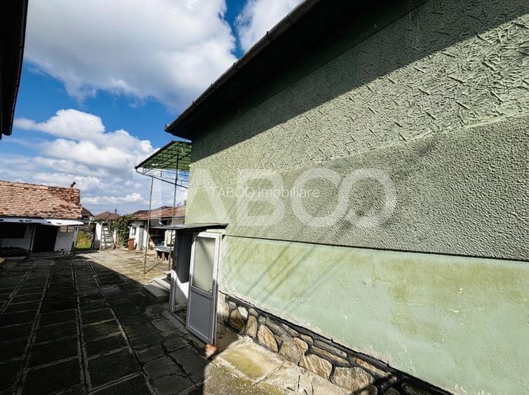 Casa individuala Comision 0% EXCLUSIVITATE  150 mpu Gusterita - 3