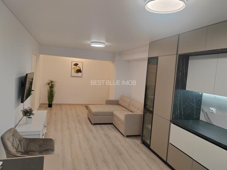 Ap.2 cam Copou Garden, totul nou, prima inchiriere, loc de parcare inclus! - 4