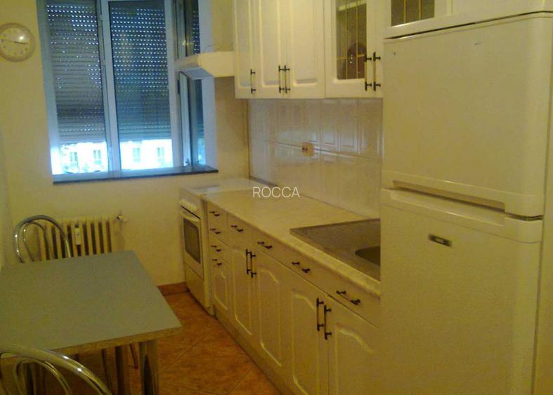 Apartament de 2 camere, renovat – la 5 min de metrou Piata Victoriei - 6