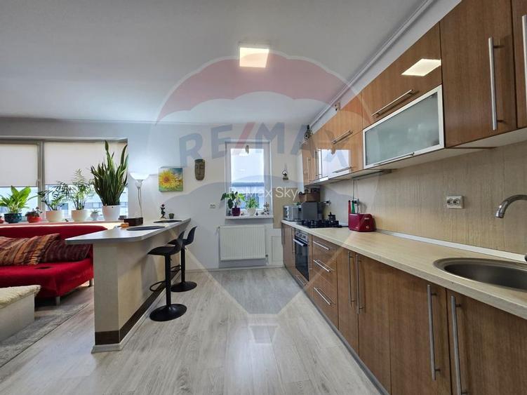 Apartament 2 camere Str. Stadionului, COMISION 0% Pentru Cumparator - 3