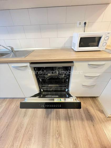 Apartament Modern 2 Camere De Inchiriat | Iulius Mall | Video De Prezentare - 8