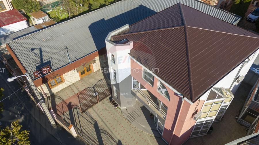 Spatiu comercial de vanzare in zona Piata Centrala -Galati - 2